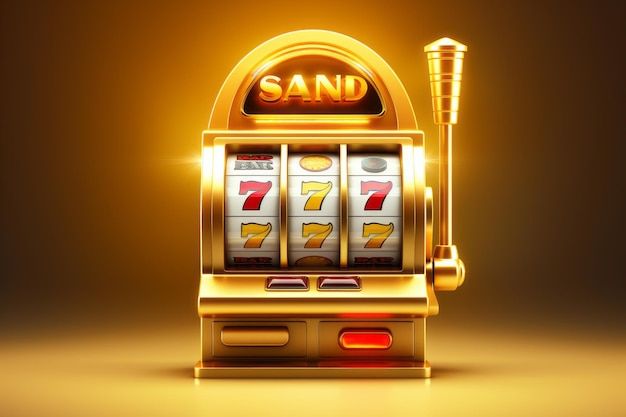 Jackpot World پر آن لائن سلاٹس کے بارے میں