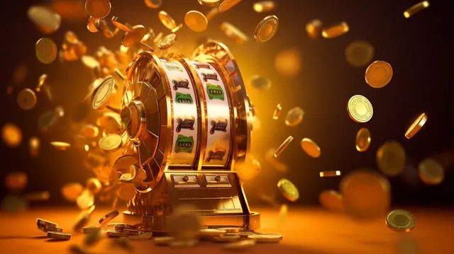 Jackpot World پاکستان میں میگا ویز کیسینو گیمز