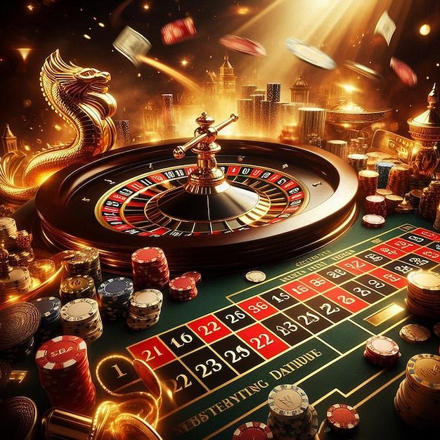 Jackpot World آن لائن کیسینو میں کھیلنے کی وجوہات