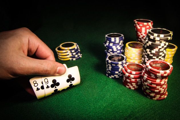 پاکستان میں Jackpot World کا آن لائن کیسینو سیکشن کھولیں۔