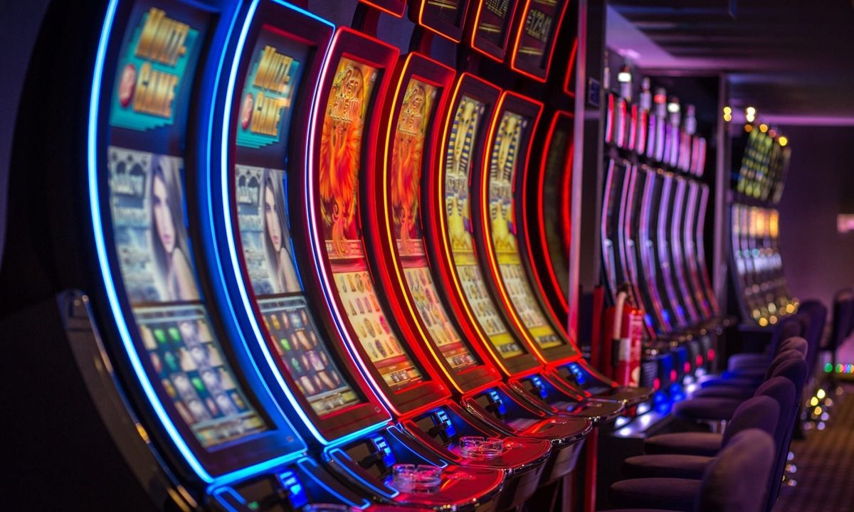 پاکستان کے نئے Jackpot Worldکیسینو کھلاڑیوں کے لیے خوش آمدید بونس