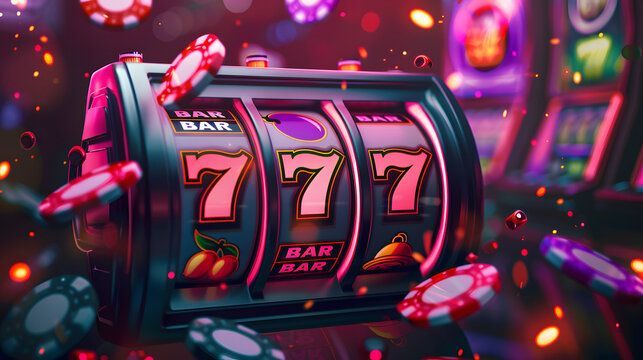 Jackpot World پر آن لائن سلاٹس کے بارے میں