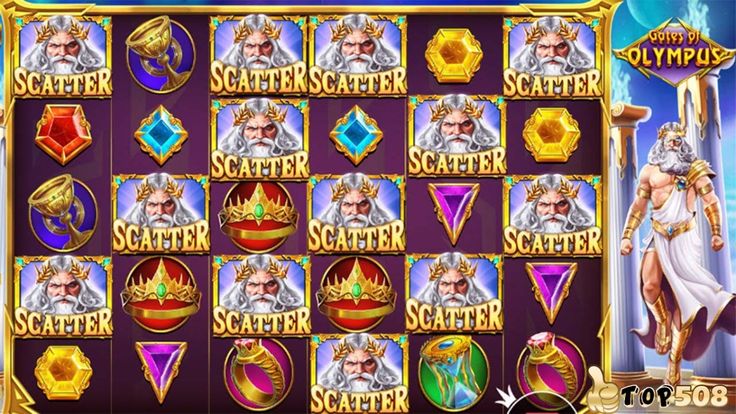 Jackpot World کیسینو گیمز کا ایک زمرہ منتخب کریں

