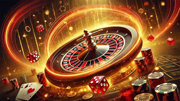 Jackpot World کیسینو میں سلاٹ کھیلنا شروع کریں۔