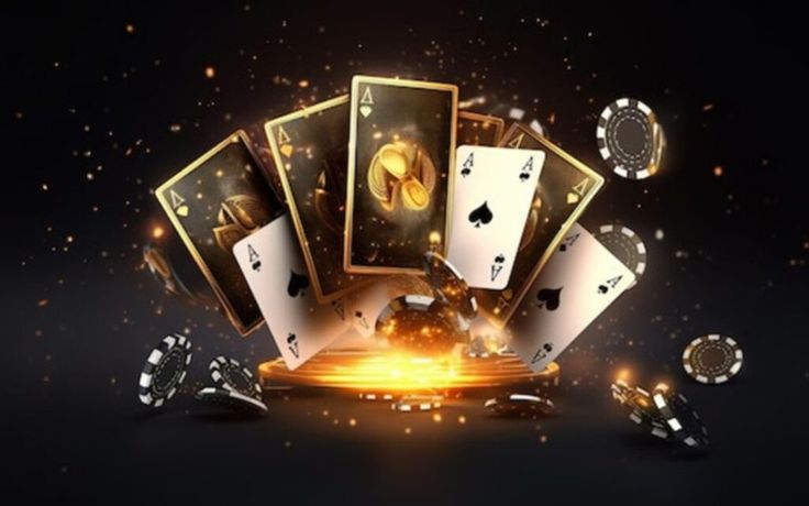 Jackpot World آن لائن کیسینو میں اصل گیمز
